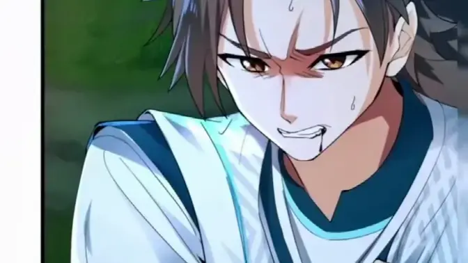 《混沌天帝诀 动态漫画》：热血修仙，逆天改命！揭秘主角的崛起之路！