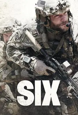 《海豹六队 第二季》：硬核军事剧回归，肾上腺素飙升的真实战斗！