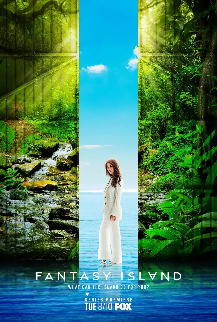 《梦幻岛 第一季》：罗宾汉一家的奋斗史，这家庭闹剧太上头了！