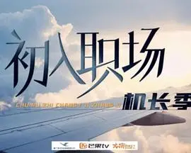 《初入职场·机长季》：飞上蓝天不是梦，这机长养成记看了不亏！